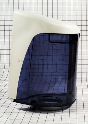 Essick Humidifier Part # 1B71937L - Left Bottle Assembly, 3d6 100