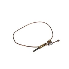 VULCAN HART 00-412788-00024 THERMOCOUPLE 24" SS Temp Sensor Replacement