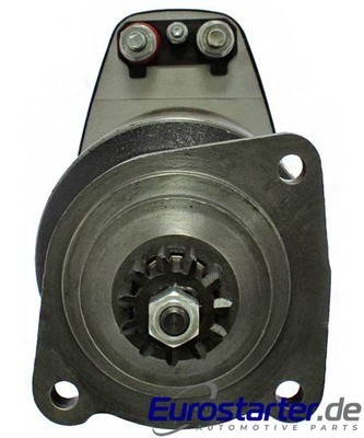 Anlasser 5,4Kw Neu OE Nr. 0001416003 für Man, Renault, Steyr Man  D2156 D2356