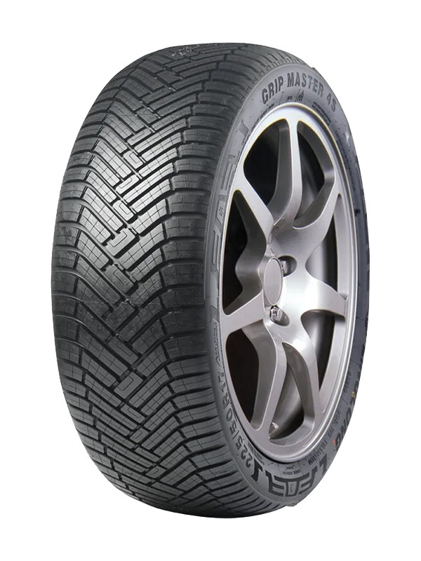 Linglong Grip Master 4S 185/65R14 86H Bsw - Bild 2