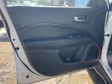 JEEP COMPASS 2019 Front Door Trim Panel 10038...