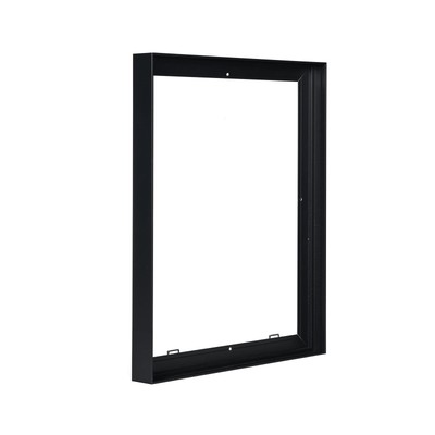 24x36 Assembled Canvas Frame for 0.6''-0.9'' Deep Stretched Canvas, 0.75'' Depth...