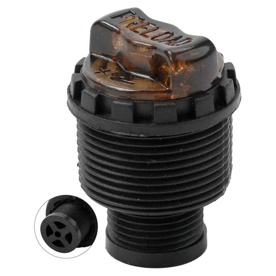 Pièces de réparation de fourche pièces de vélo matière plastique pièces de