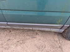 Baguette de porte Citroen EVASION