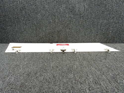 6224110-5 (Use: 6224110-9-2) Cessna 650 Speed Brake Assembly LH Outboard