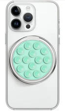 Chic Phone Suction Cup Mount Stand