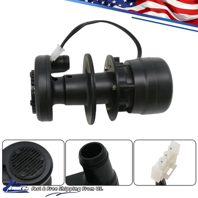 #ad #ad Replacement Water Pump Compatible 7013196 Fits Sub Zero 115V USA $72.66