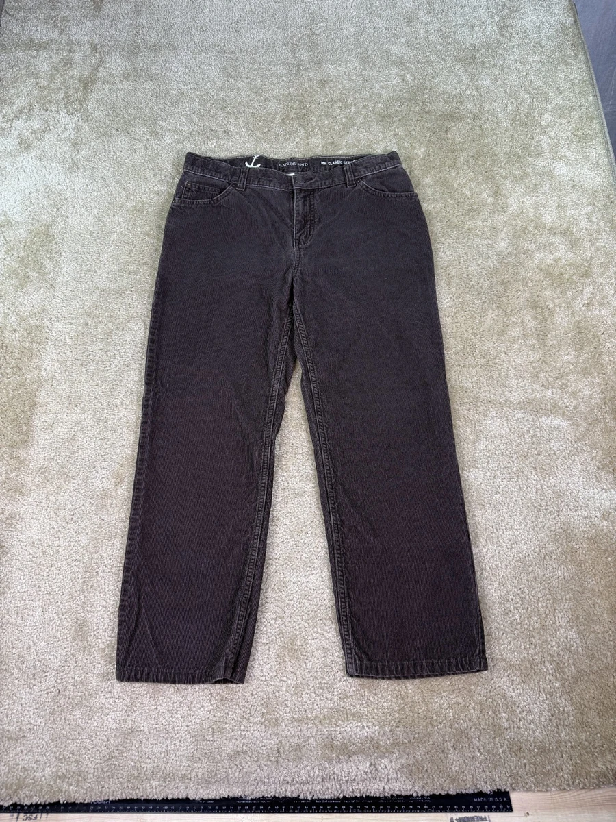 Pantalons de Lands’ End à bas prix | Seconde main