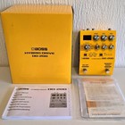 Boss OD-200 Hybrid Drive Guitar Effects Pedal Tube Screamer Klon Fuzz Distortion