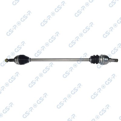 ANTRIEBSWELLE FÜR CHEVROLET LACETTI (J200), CHEVROLET NUBIRA KOMBI - GSP 212046