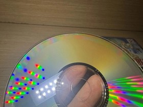 READ INFO- RARE - Snatcher Sega Saturn Japanese NTSC JAPAN Complete spinecard