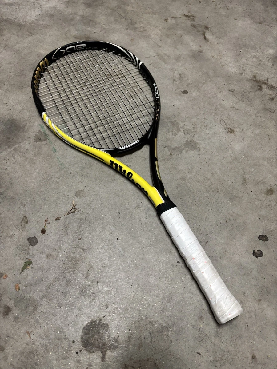 Wilson Blx Pro Open | eBay
