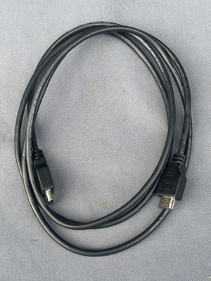 Wieson 2 Meter High Speed HDMI Kabel E237114 AWM Style 20276 UNBENUTZT