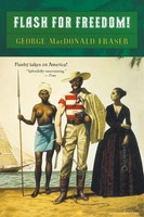 George Macdonald Fraser | Flash For Freedom! | Taschenbuch | Englisch (1985)
