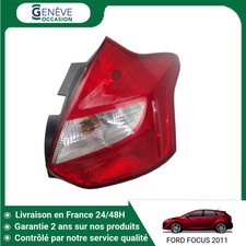 Feu arrière Ford FOCUS
