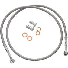 Goodridge Front Brake Line Kit HD9209-D
