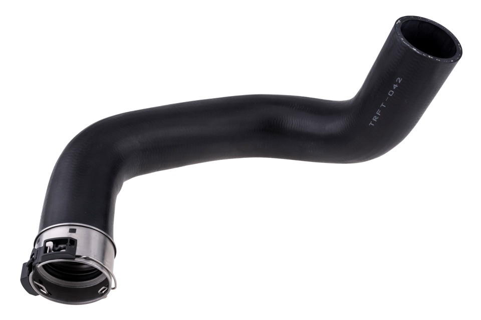 Réparer Fuite Turbo : Durite Intercooler 52002498 pour Fiat Tipo et 500L 1.6 D
