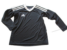 adidas Revigo 17 GK Kinder Trikot Fussball , Sport Langarm Gr 116