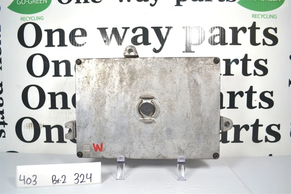 37820RGWA02 HONDA ODYSSEY 2009-10 Unidad de control del motor Módulo ECU OEM 4o3 324 B2 Foto 2 de 4