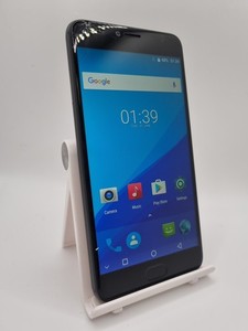 UMIDIGI Z Pro schwarz entsperrt 32GB 5,5" Dual SIM 13MP Android Smartphone gesprungen