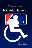 It Could Happen Lou Nagy Taschenbuch Kartoniert / Broschiert Englisch 2010