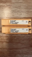 Kennametal CNMG 432MS KCU10 CNMG 120408MS Carbide Turning Inserts Box of 5