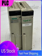 1pc x SCHNEIDER ELECTRIC/TELEMECANIQUE POWER SUPPLY TSXPSY2600 100/240VAC-