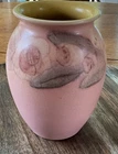 Rookwood Vase Signed Katherine Jones # 363