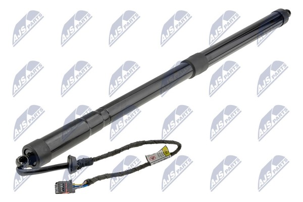 Elektromotor Heckklappe NTY AE-FR-064 FüR Ford MAX DXA CB7 CEU Van Ecoboost Tdci-image