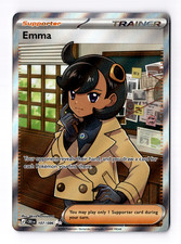 Emma - 107/086 - ME04: Chaos Rising (CRI)