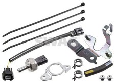 SWAG Sensor, Abgasdruck  für MAZDA