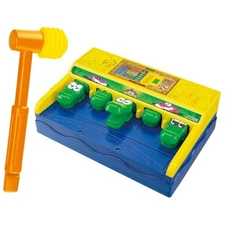 Wani Wani Panic at home