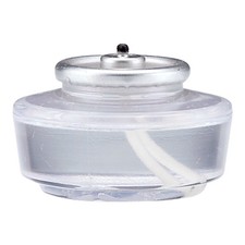 Hollowick HD1272 Liquid Votive Fuel Cell 12 Hr 72 Pack