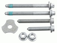 Reparatursatz RadaufhäNgung Service Pack Lemförder 37477 01 FüR Mercedes Klasse
