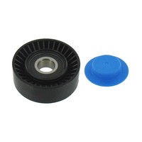 SKF Umlenk-/FüHrungsrolle, Keilrippenriemen VKM 32243