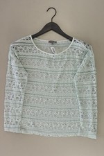 ⭐ Street One camicia per le signore taglia 36, S turchese ⭐