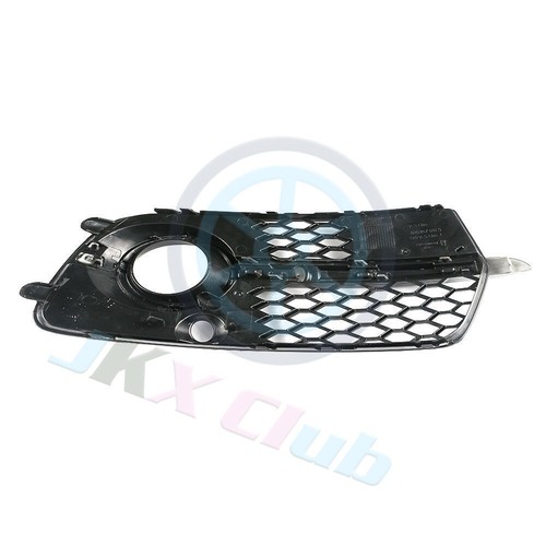 Right Front Lower Bumper Grille Fog Lamp Light Cover p For AUDI Q5 Sport 2013-16 - Picture 5 of 7