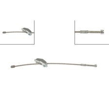 Dorman Parking Brake Cable for SC1, SC2, SL, SL1, SL2, SW2 C660433