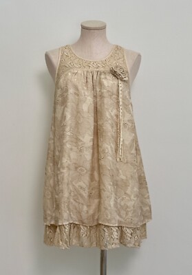 cream lace babydoll dress Lulus | White Dovelynn Cream Long Sleeve Baby Doll Mini Dress | Womens | X-Small