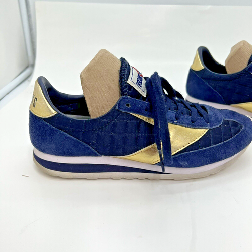 Brooks Heritage Vanguard Laufsneaker Damenschuhe Größe 6,5 - Bild 4 von 11