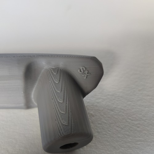 Maniglie interne tiraporta DX-SX per VW LUPO e SEAT AROSA internal door handle - Foto 16 di 24