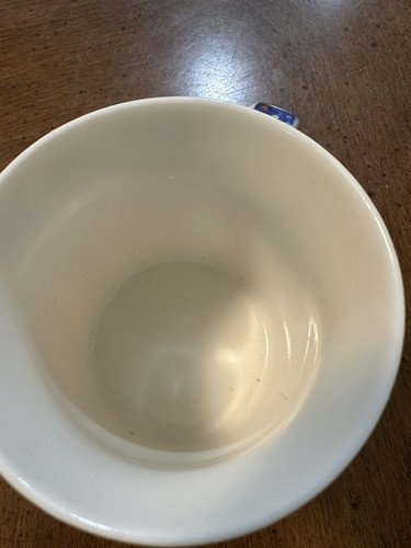 Starbucks Vincent Van Gogh Chaleur Cafe Terrace At Night Coffee mug - Picture 9 of 11