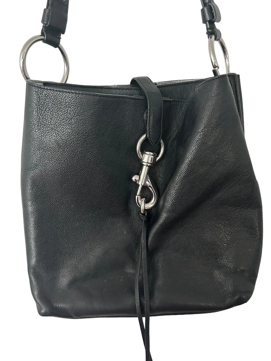 Minkoff shop feed bag