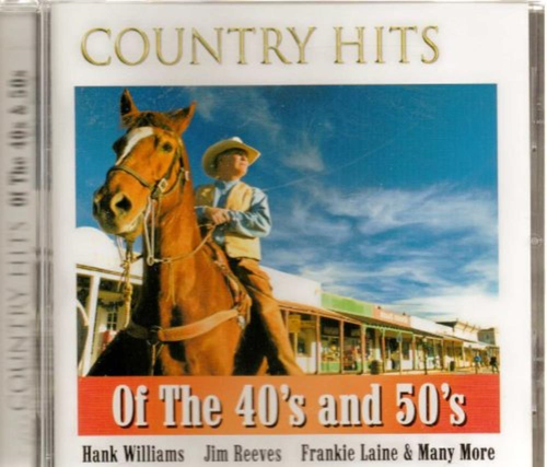 Country Hits Various CD Free UK P&P Value Guaranteed Fast Dispatch Audio CD - Picture 1 of 7
