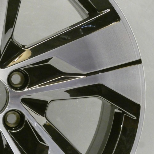 VOLVO V60 XC CROSS COUNTRY 18" ALLOY WHEEL RIM 7.5J OEM 31680199 GENUINE X1 - 第 7/14 張圖片