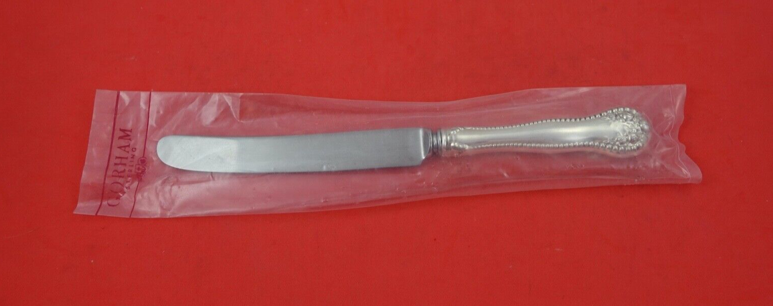 Lancaster by Gorham Sterling Silver Dinner Knife old french 9 1/2" New ...