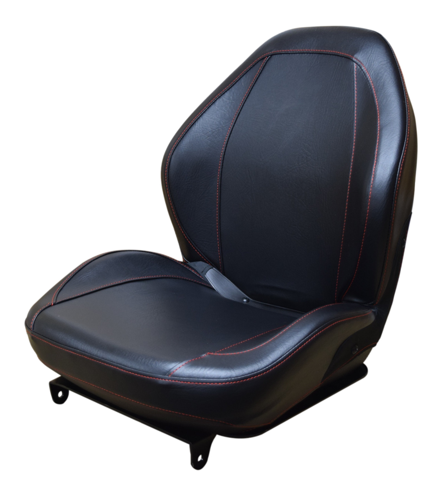 Kubota Tractor Seat with Flip Up Hinge L3130 Grelly USA