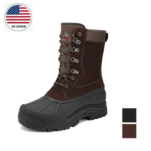 thermolite waterproof boots