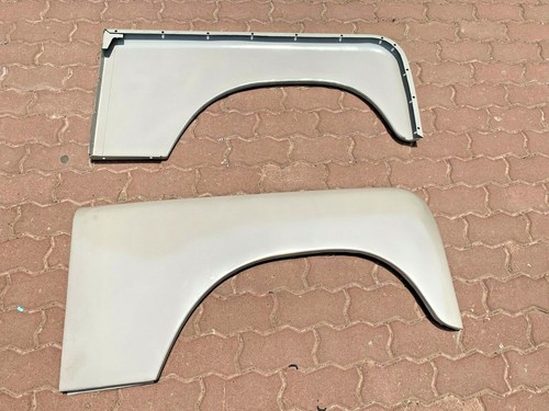 Land Rover Series 2 Side Wings Pair 330426 - Picture 3 of 5