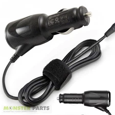 Car Charger fit D-link DIR-615 DIR615 DUB-H7 DUBH7 DGS-2205 M1-10S05 12S05 SMP-T